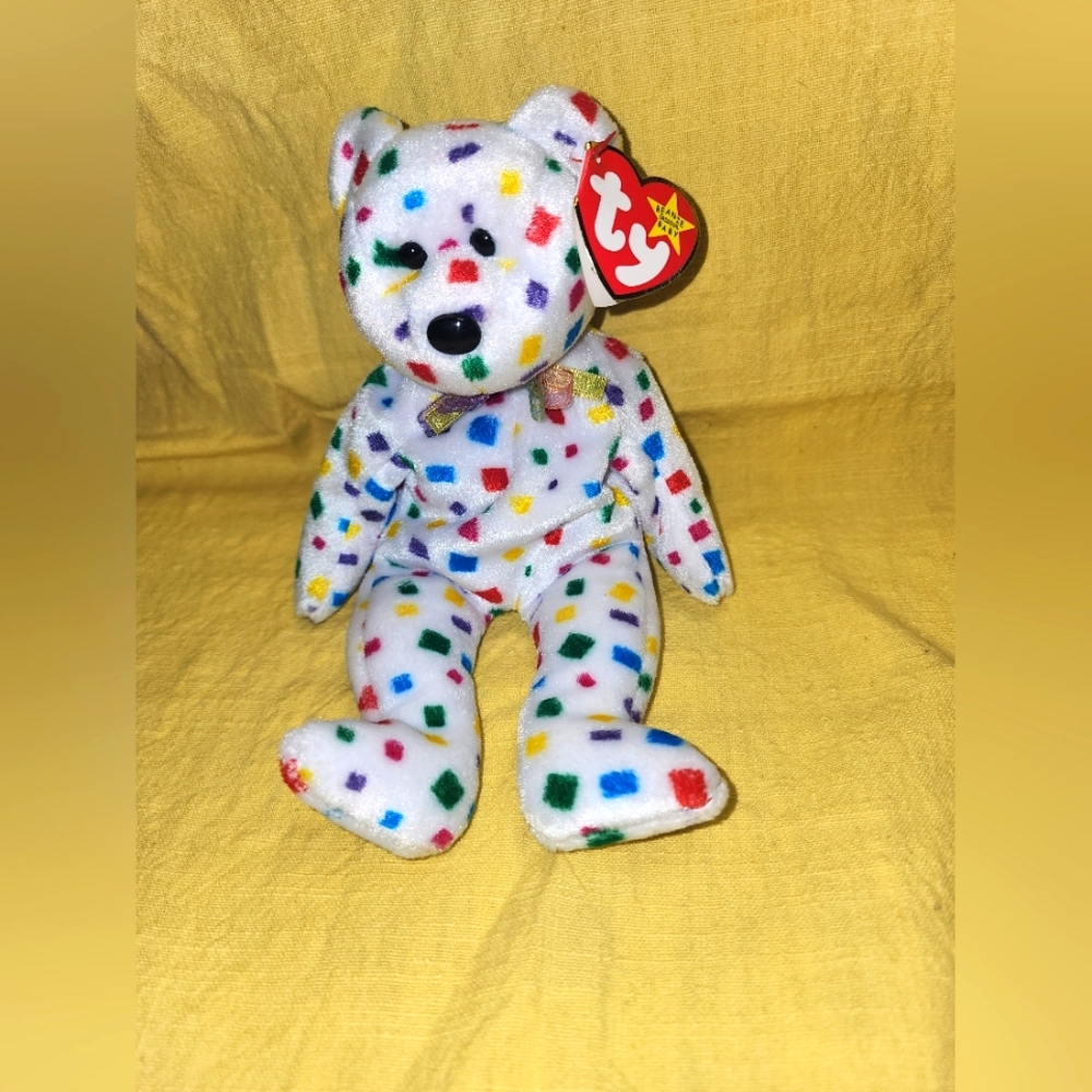 Beanie Baby  TY2K